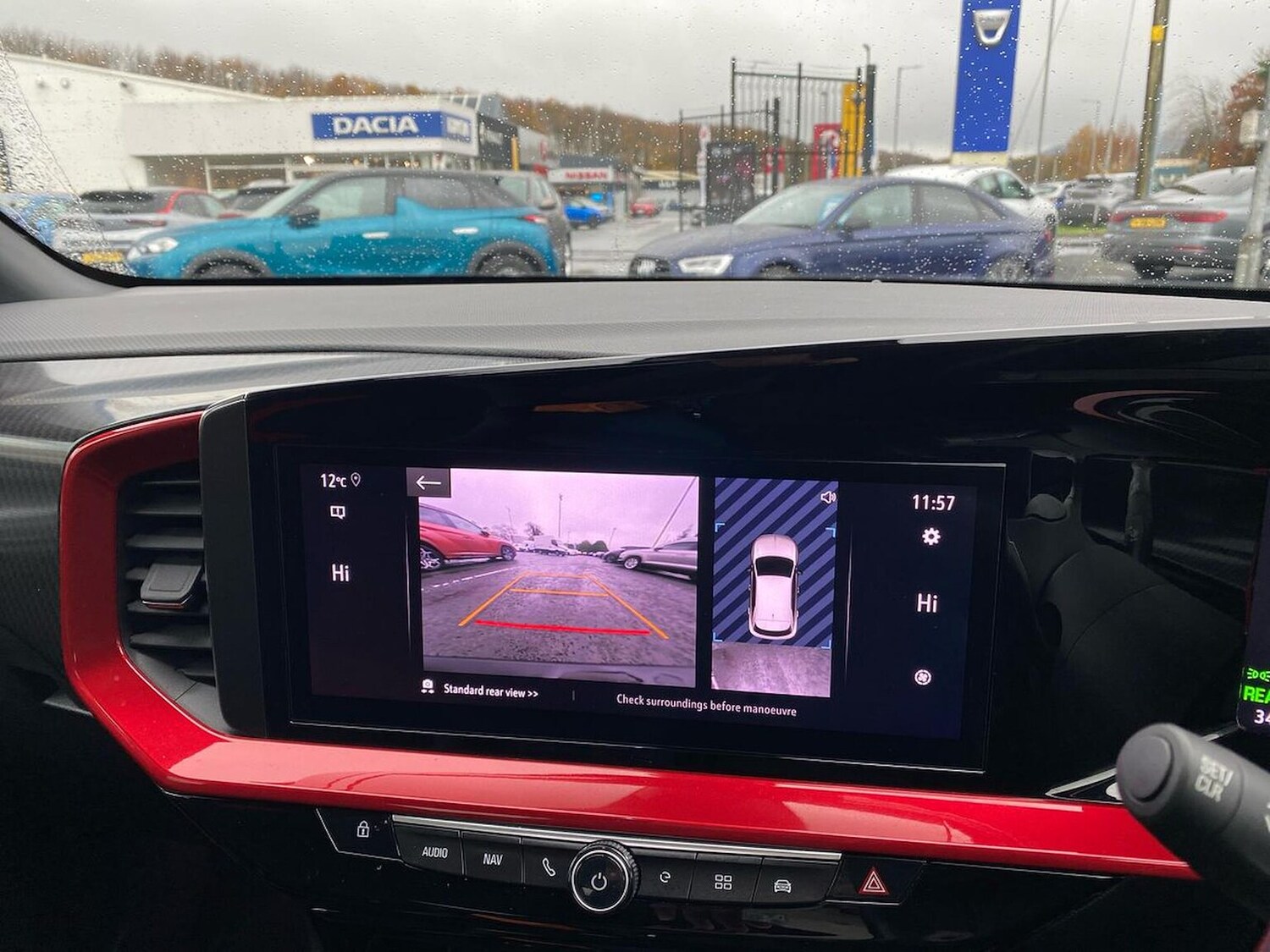 Used Vauxhall Mokka 2023 for sale - 76848744: Photo 23