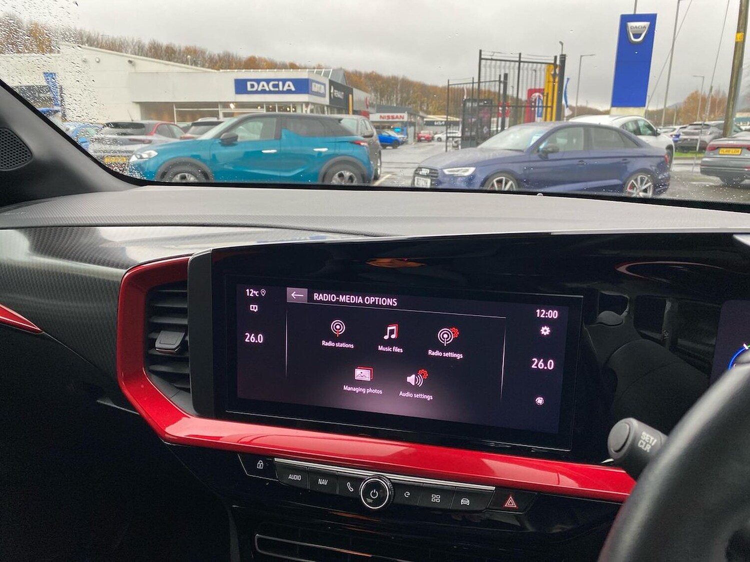 Used Vauxhall Mokka 2023 for sale - 76848744: Photo 25