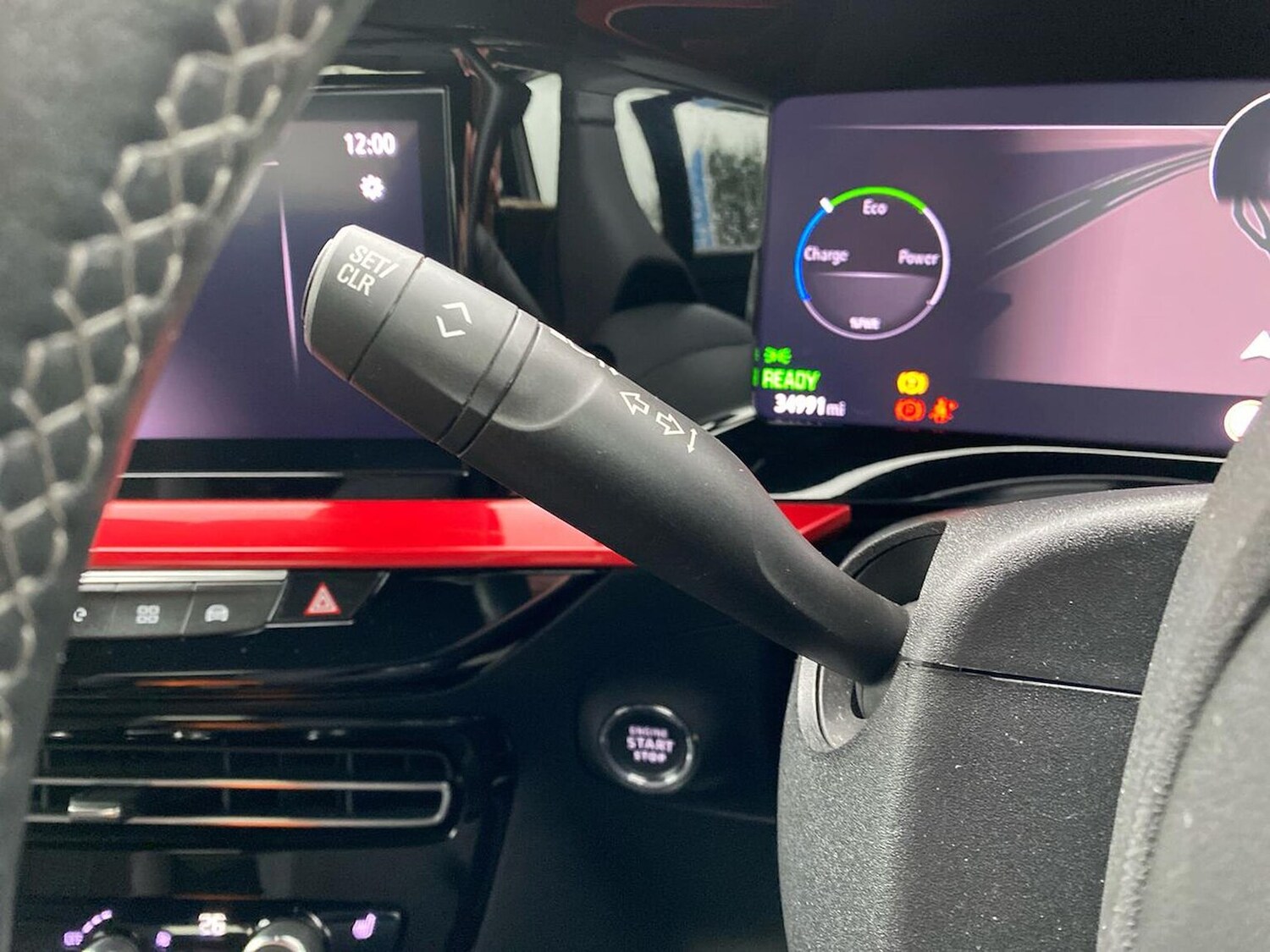 Used Vauxhall Mokka 2023 for sale - 76848744: Photo 29