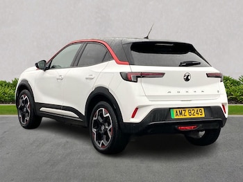 Used Vauxhall Mokka 2023 for sale - 76848744: Photo