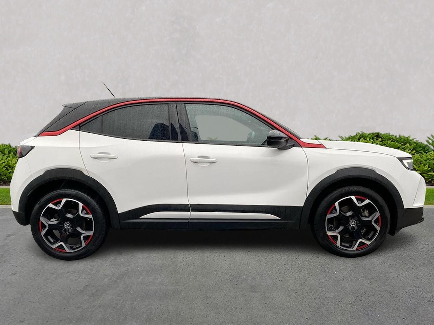 Used Vauxhall Mokka 2023 for sale - 76848744: Photo 3