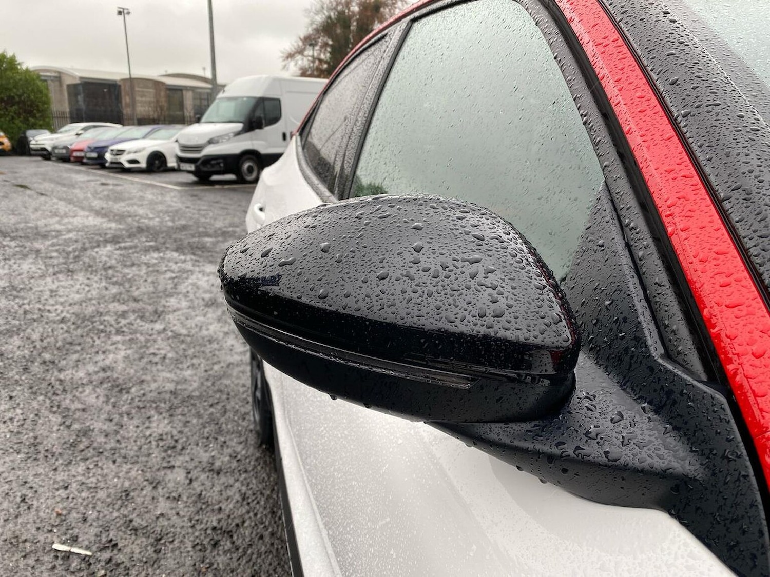 Used Vauxhall Mokka 2023 for sale - 76848744: Photo 32