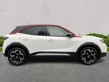 Used Vauxhall Mokka 2023 for sale - 76848744: Photo