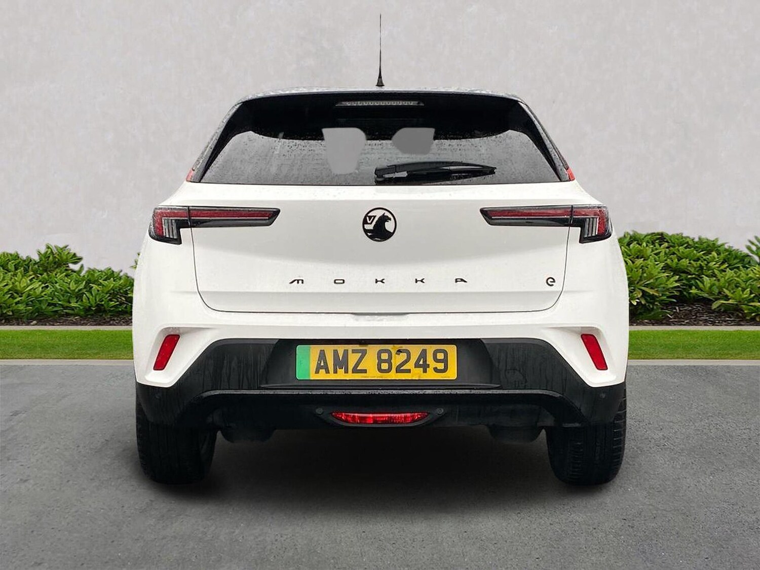 Used Vauxhall Mokka 2023 for sale - 76848744: Photo 4