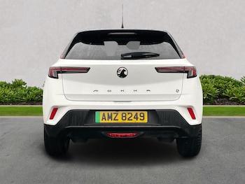 Used Vauxhall Mokka 2023 for sale - 76848744: Photo