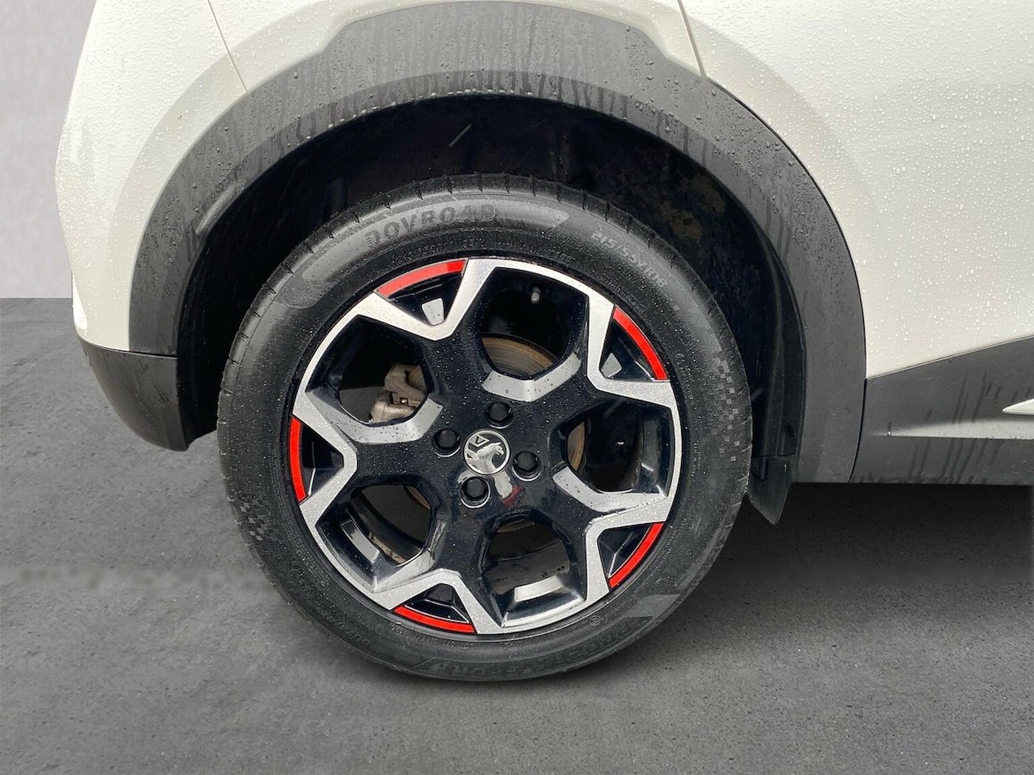 Used Vauxhall Mokka 2023 for sale - 76848744: Photo 6