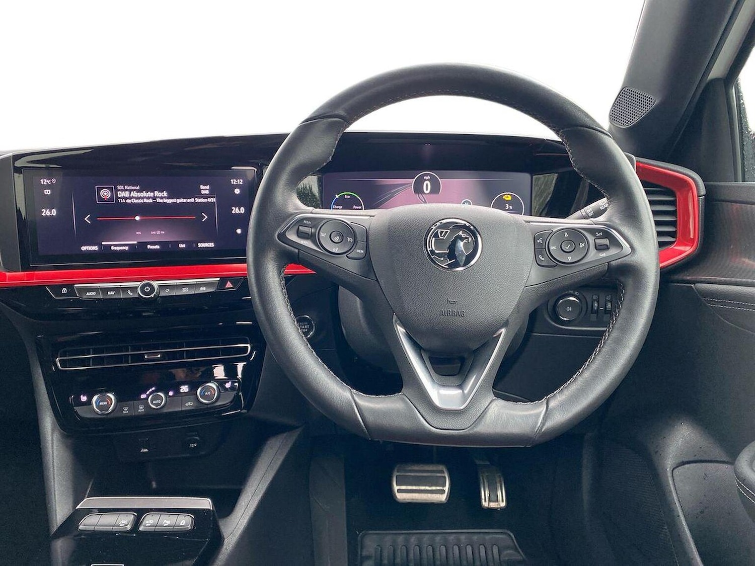 Used Vauxhall Mokka 2023 for sale - 76848744: Photo 9