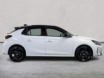 Used Vauxhall Corsa 2025 for sale - 79626569: Photo