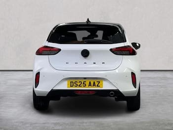 Used Vauxhall Corsa 2025 for sale - 79626569: Photo