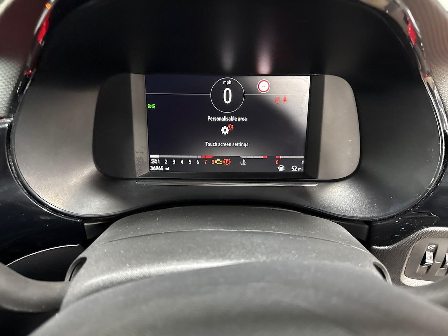 Used Vauxhall Corsa 2023 for sale - 77488210: Photo 10