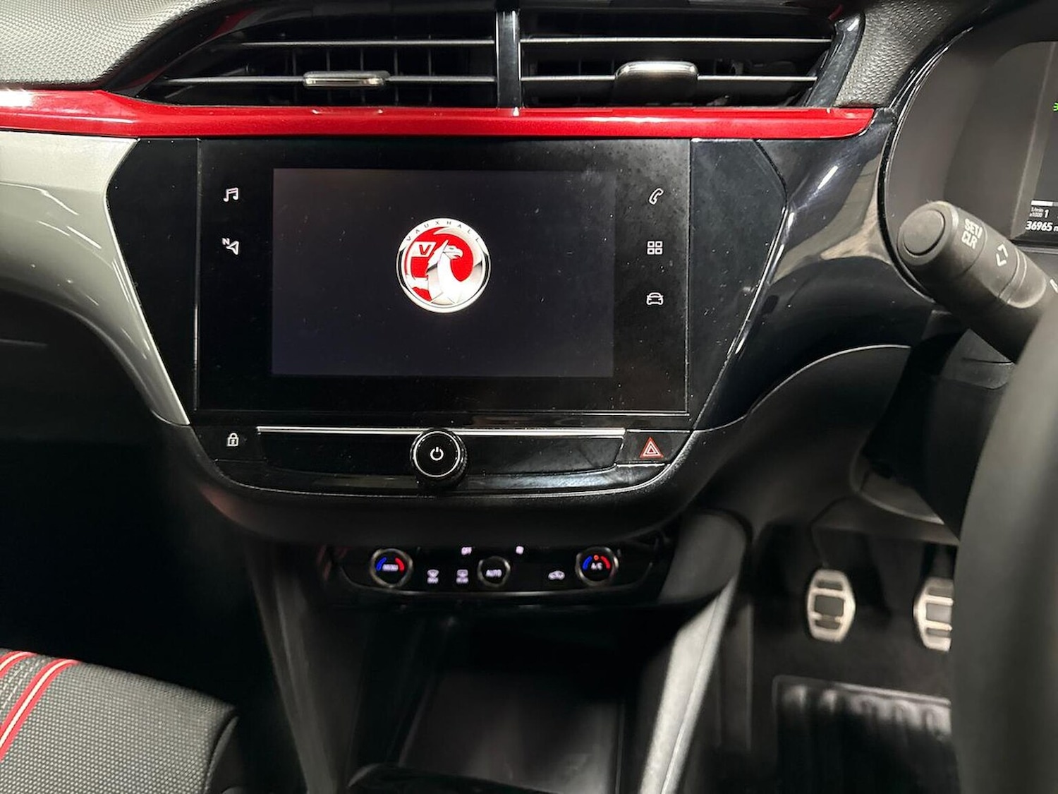 Used Vauxhall Corsa 2023 for sale - 77488210: Photo 11