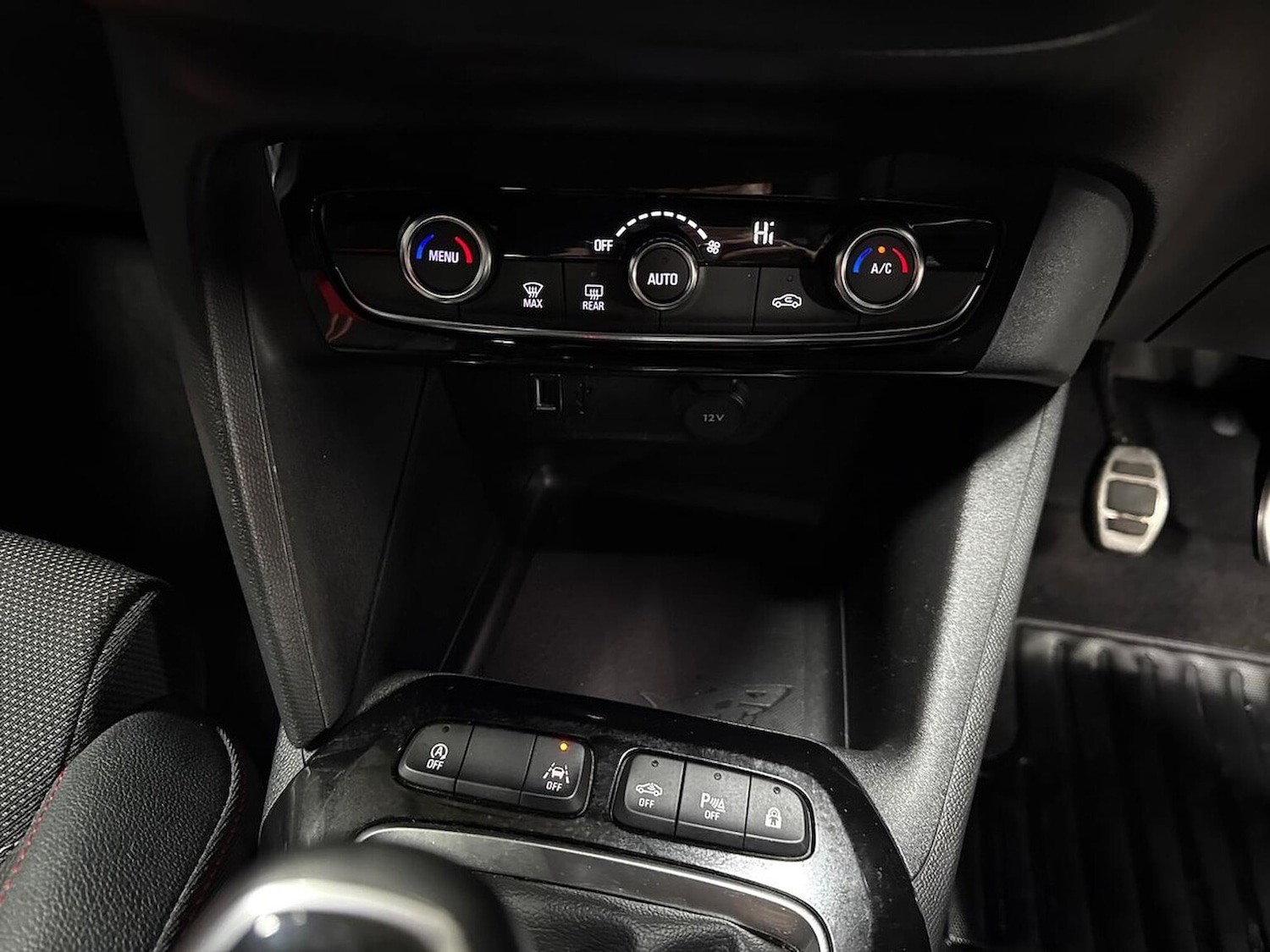 Used Vauxhall Corsa 2023 for sale - 77488210: Photo 12