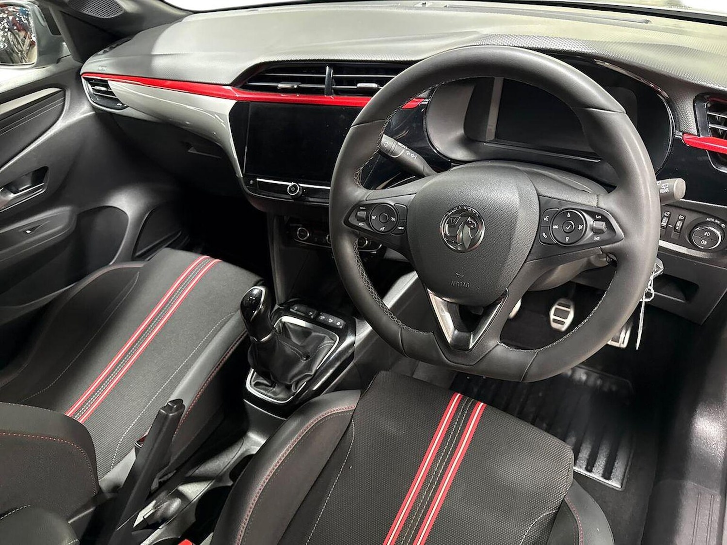 Used Vauxhall Corsa 2023 for sale - 77488210: Photo 15