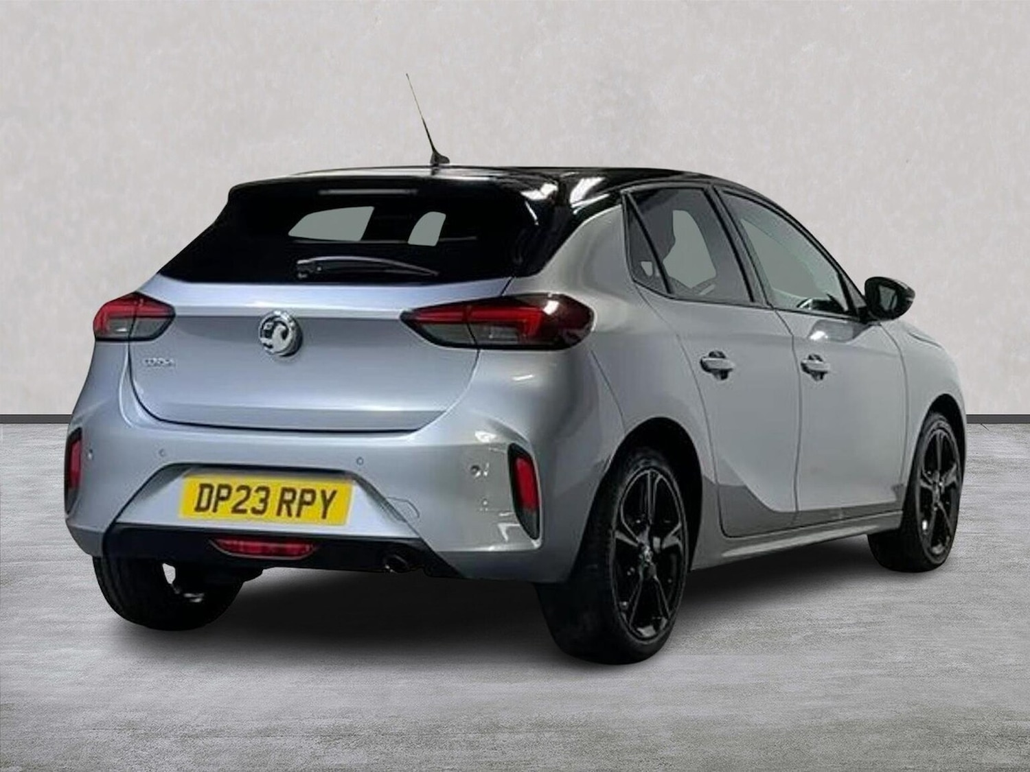 Used Vauxhall Corsa 2023 for sale - 77488210: Photo 18