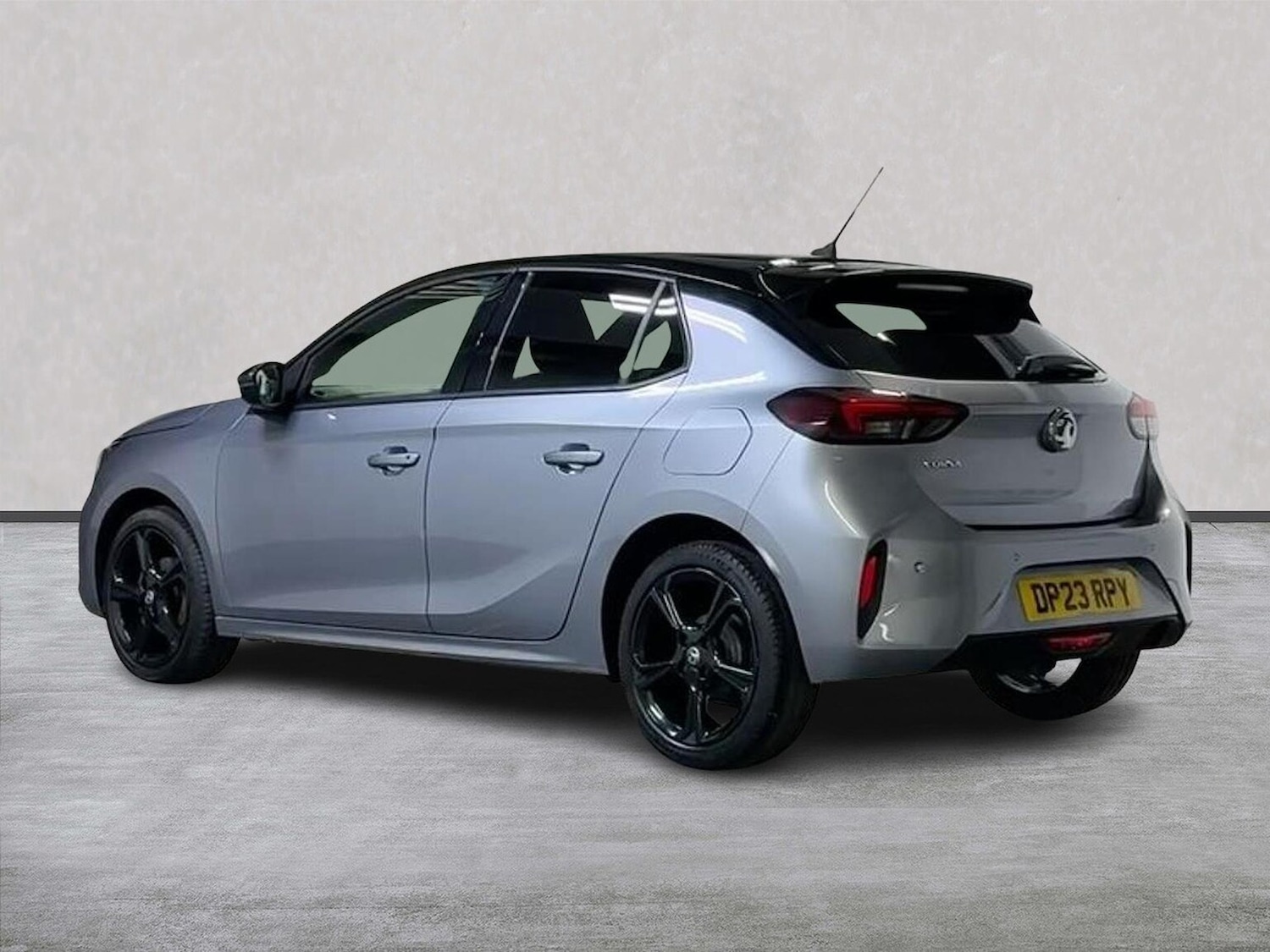 Used Vauxhall Corsa 2023 for sale - 77488210: Photo 2