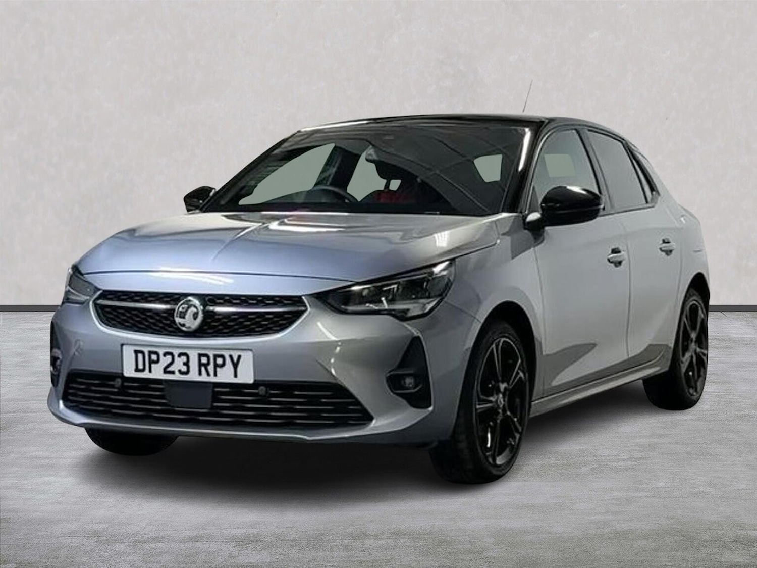 Used Vauxhall Corsa 2023 for sale - 77488210: Photo 20