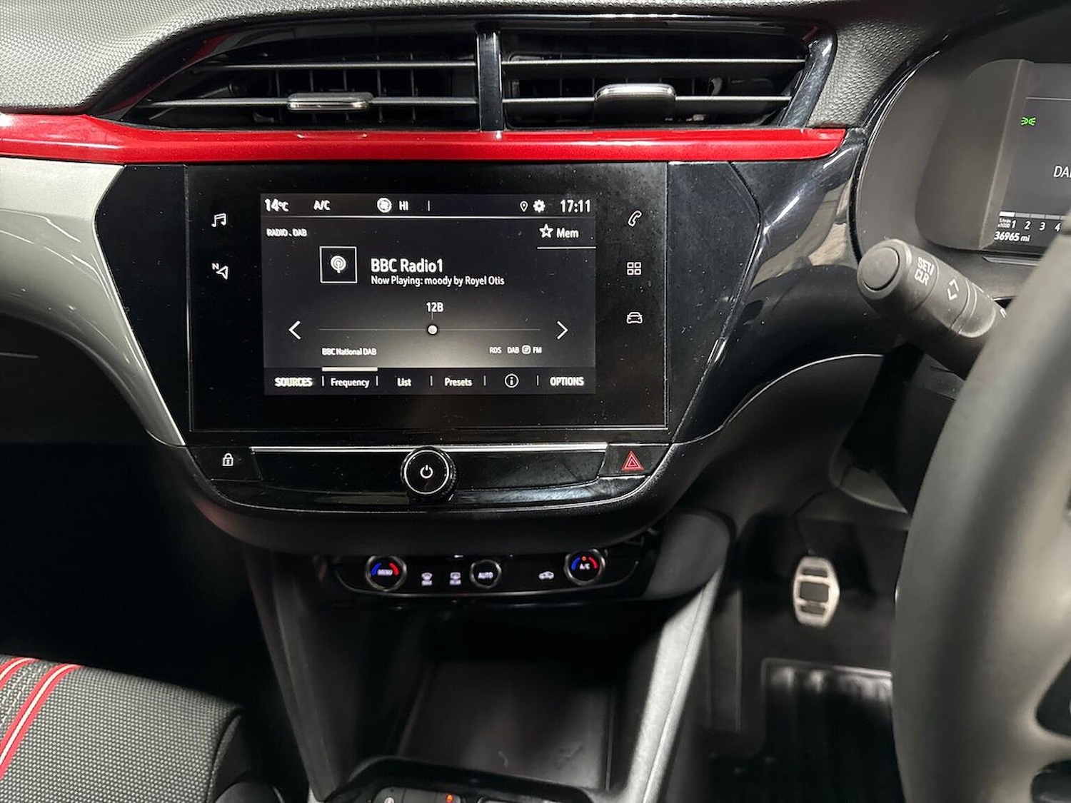 Used Vauxhall Corsa 2023 for sale - 77488210: Photo 23