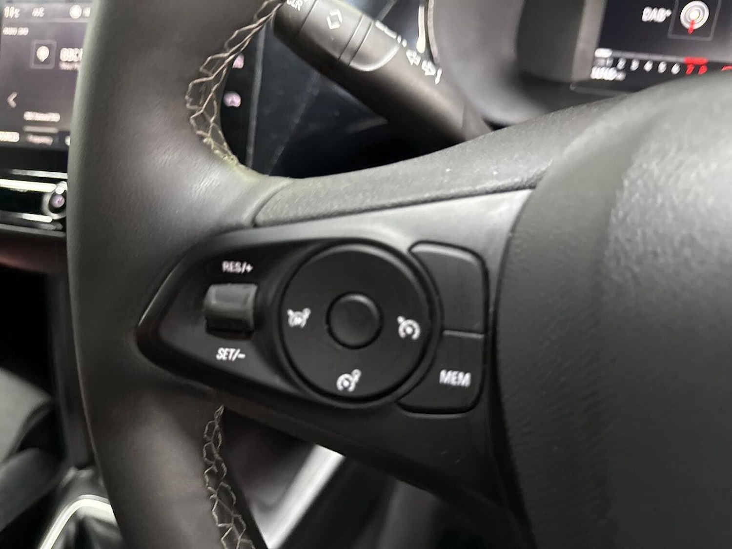 Used Vauxhall Corsa 2023 for sale - 77488210: Photo 24