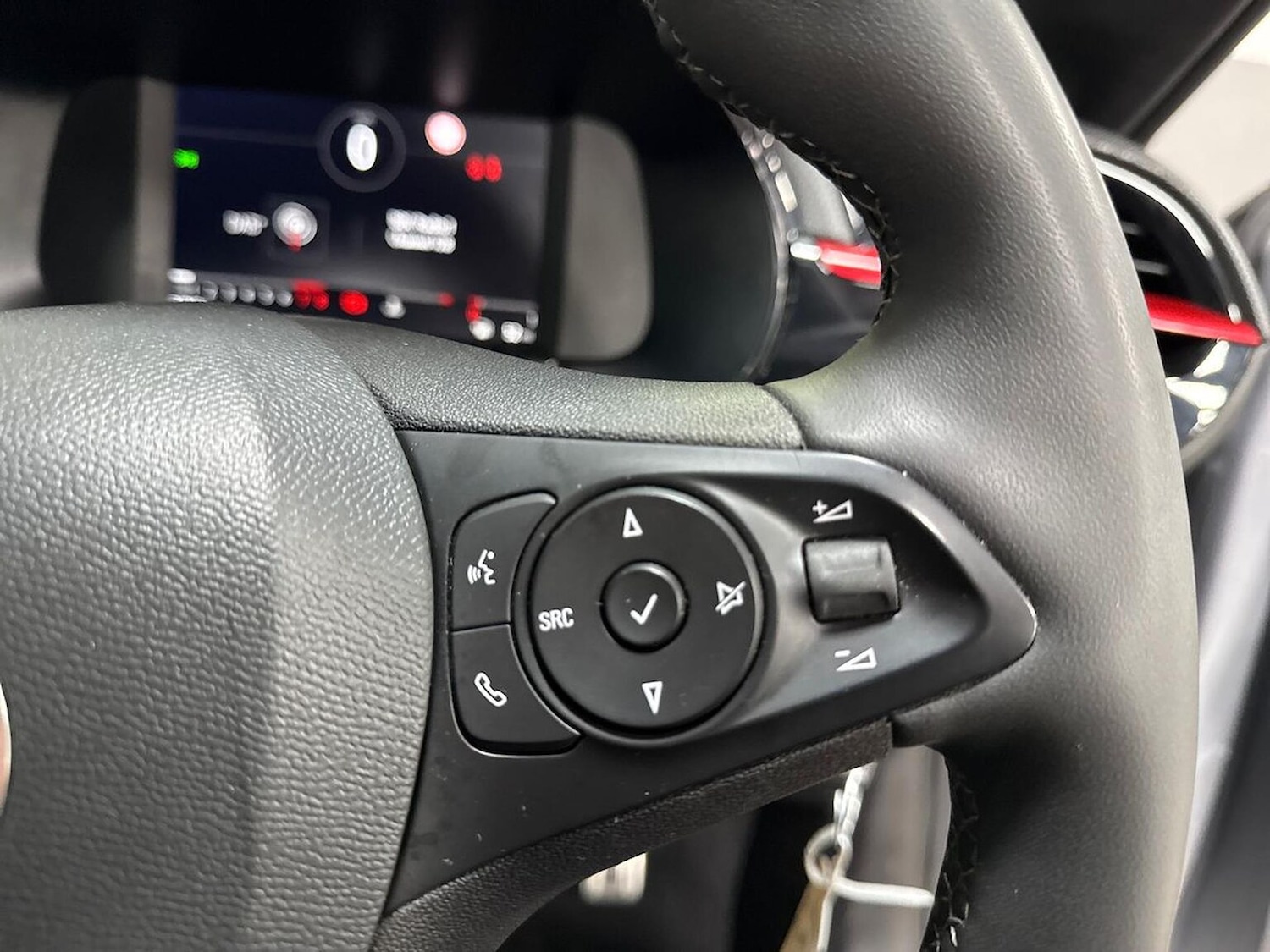 Used Vauxhall Corsa 2023 for sale - 77488210: Photo 25