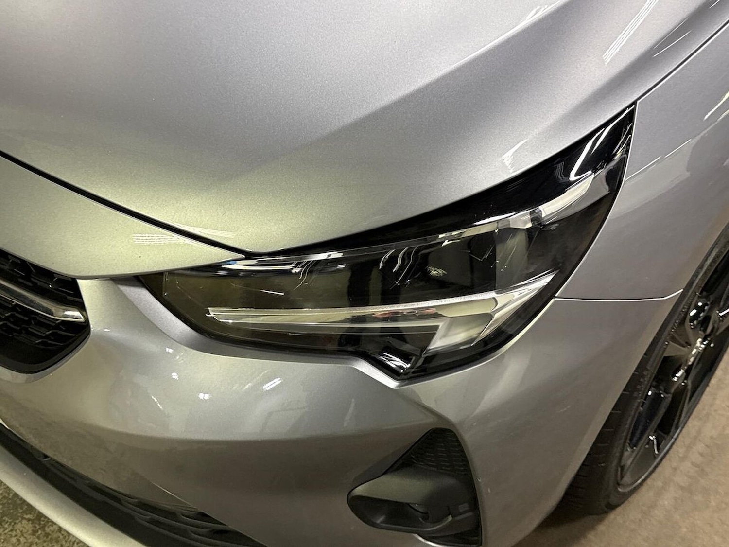 Used Vauxhall Corsa 2023 for sale - 77488210: Photo 29