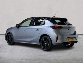 Used Vauxhall Corsa 2023 for sale - 77488210: Photo