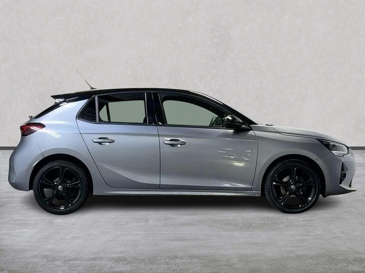 Used Vauxhall Corsa 2023 for sale - 77488210: Photo 3