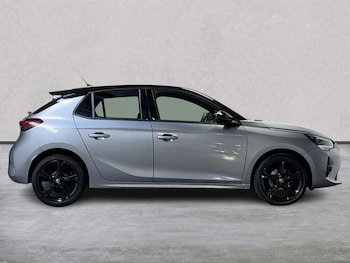 Used Vauxhall Corsa 2023 for sale - 77488210: Photo