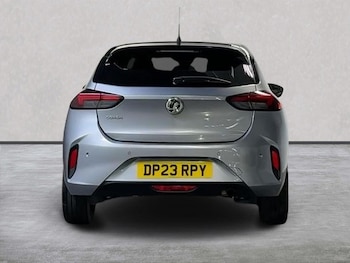 Used Vauxhall Corsa 2023 for sale - 77488210: Photo