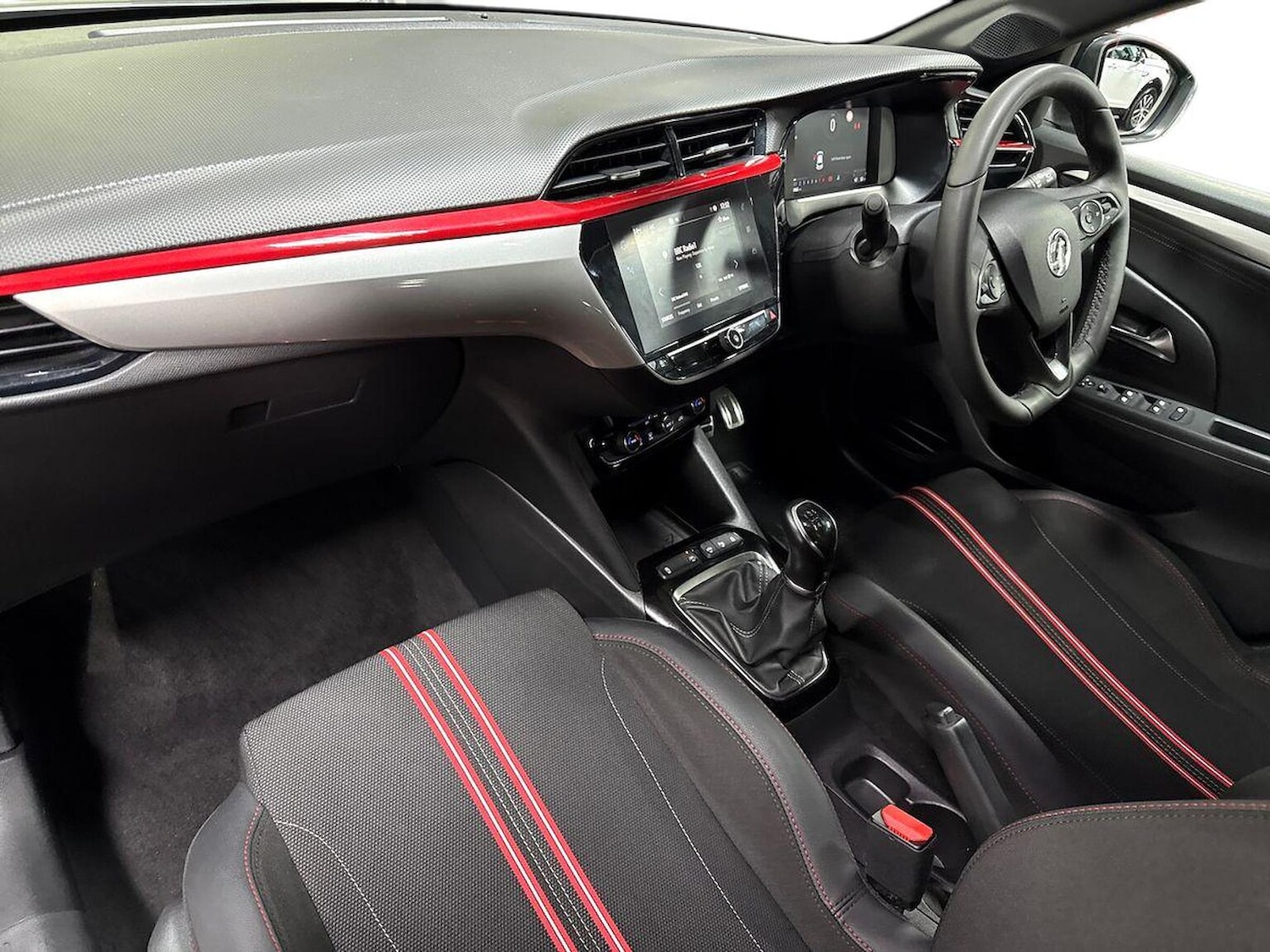 Used Vauxhall Corsa 2023 for sale - 77488210: Photo 7