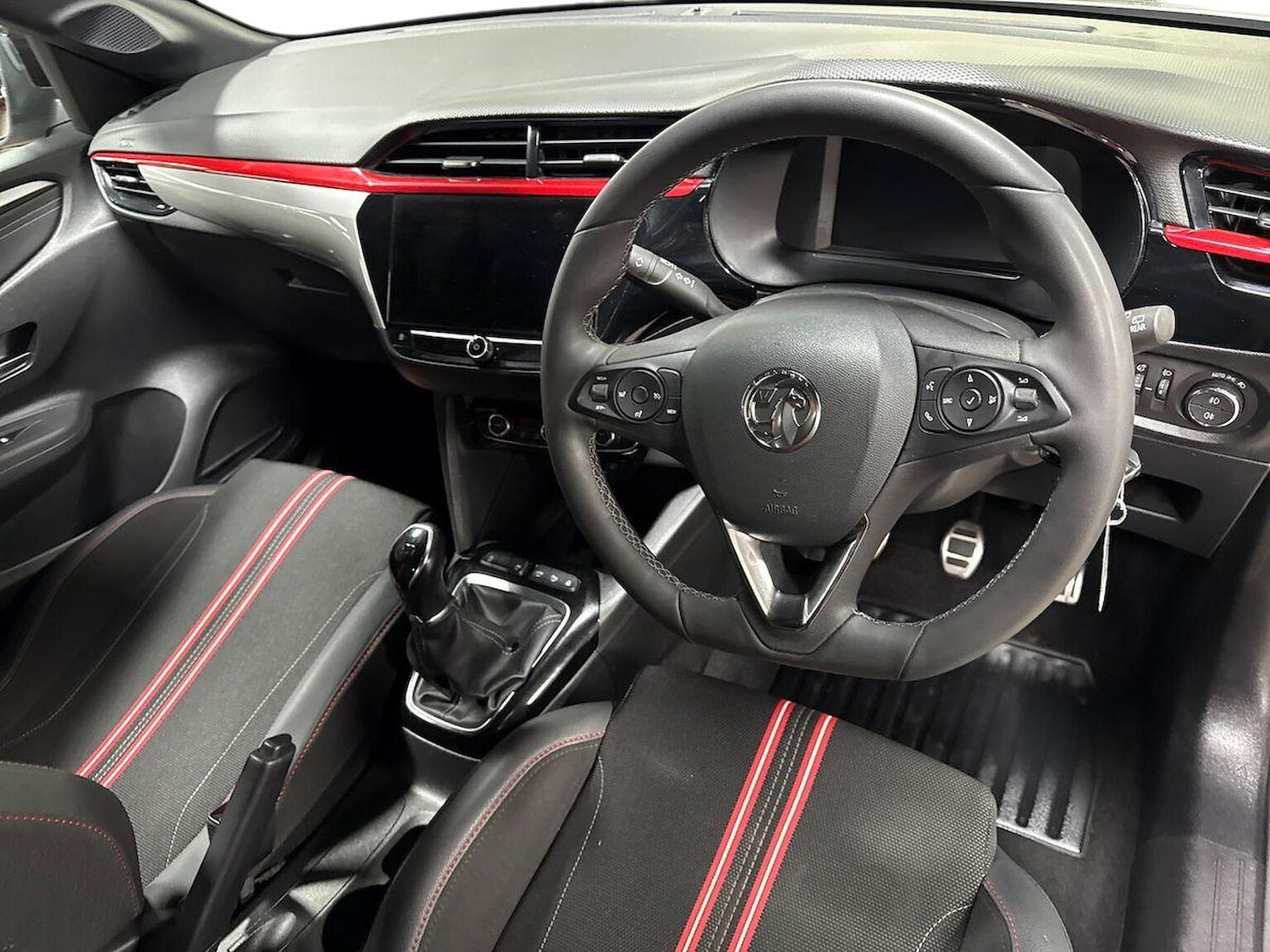 Used Vauxhall Corsa 2023 for sale - 77488210: Photo 8