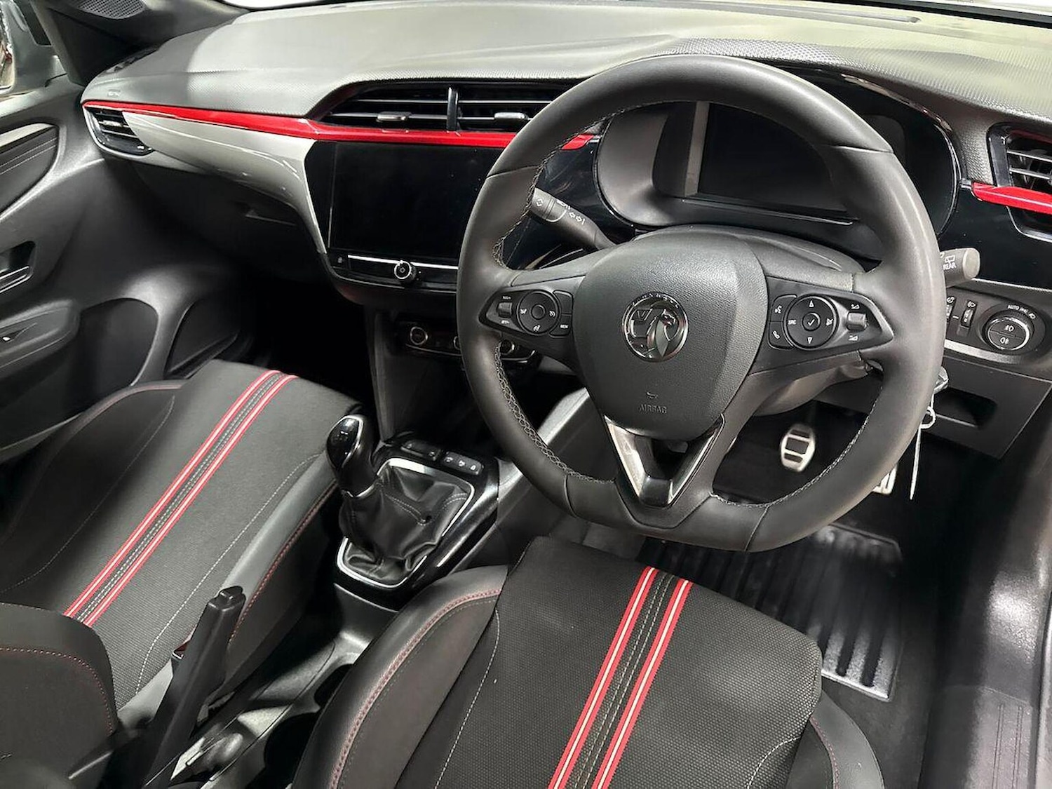 Used Vauxhall Corsa 2023 for sale - 77488210: Photo 9