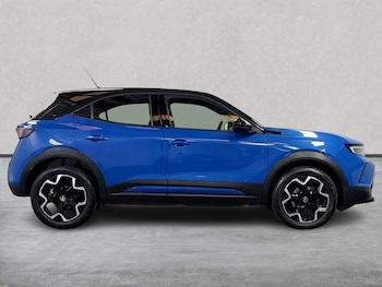 Used Vauxhall Mokka 2023 for sale - 79309162: Photo