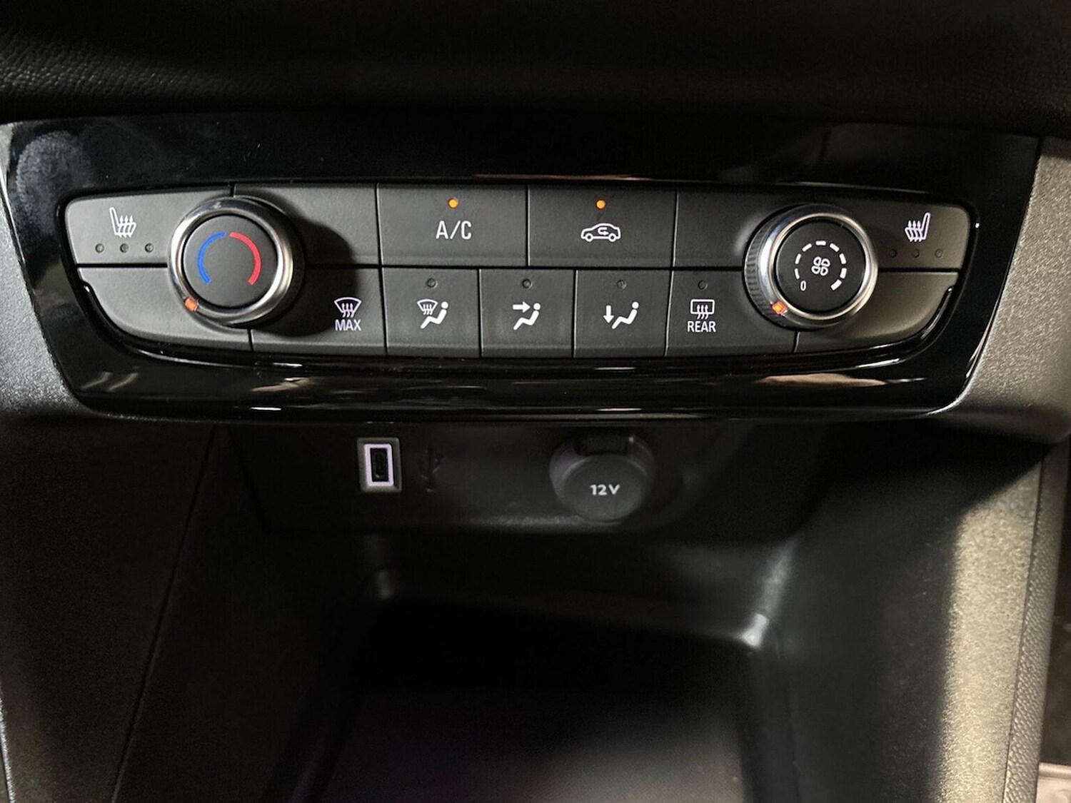 Used Vauxhall Corsa 2026 for sale - 77896283: Photo 12