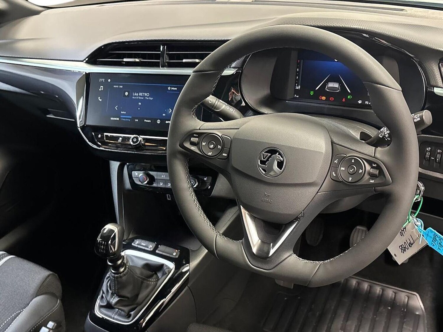 Used Vauxhall Corsa 2026 for sale - 77896283: Photo 15