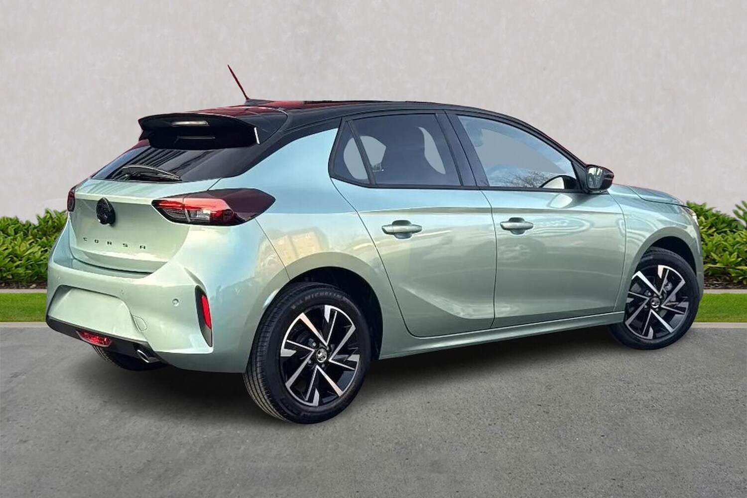 Used Vauxhall Corsa 2026 for sale - 77896283: Photo 18