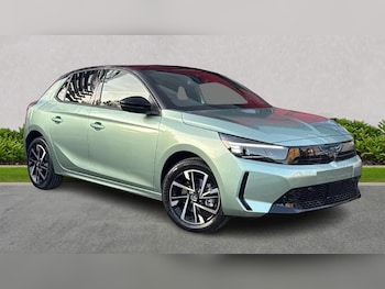 Vauxhall Corsa feature image