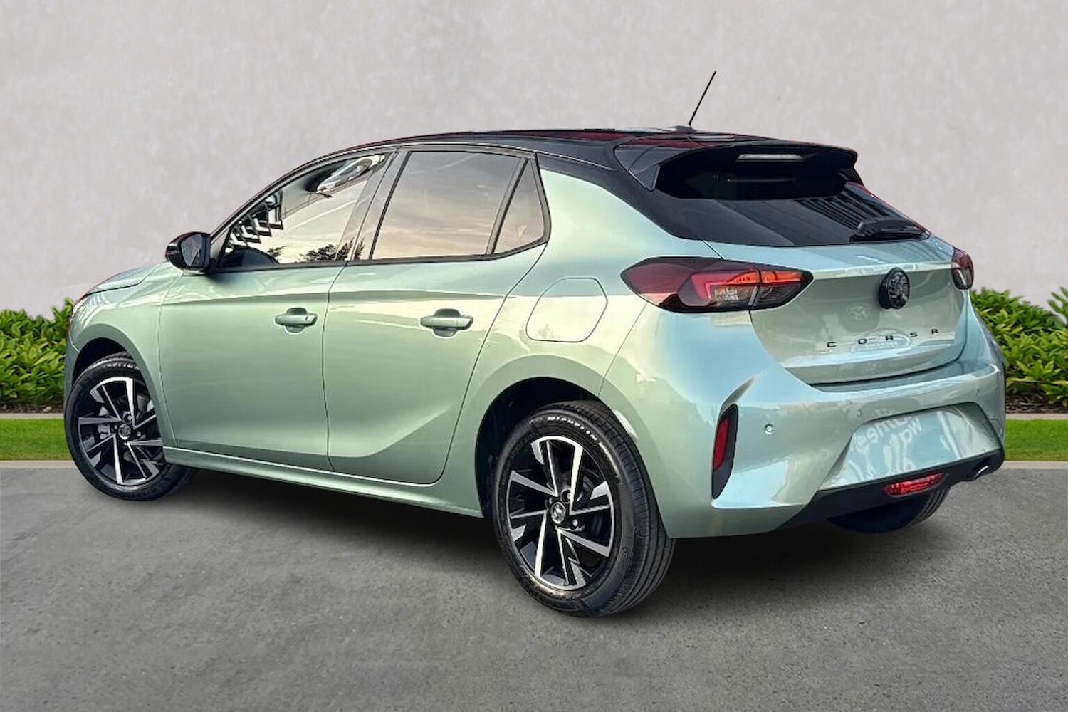 Used Vauxhall Corsa 2026 for sale - 77896283: Photo 2