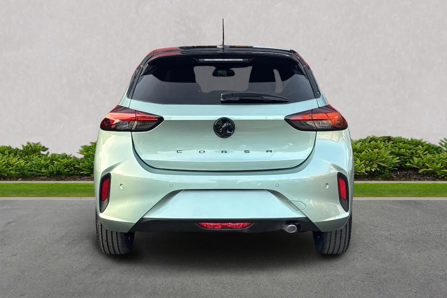 Used Vauxhall Corsa 2026 for sale - 77896283: Photo 4