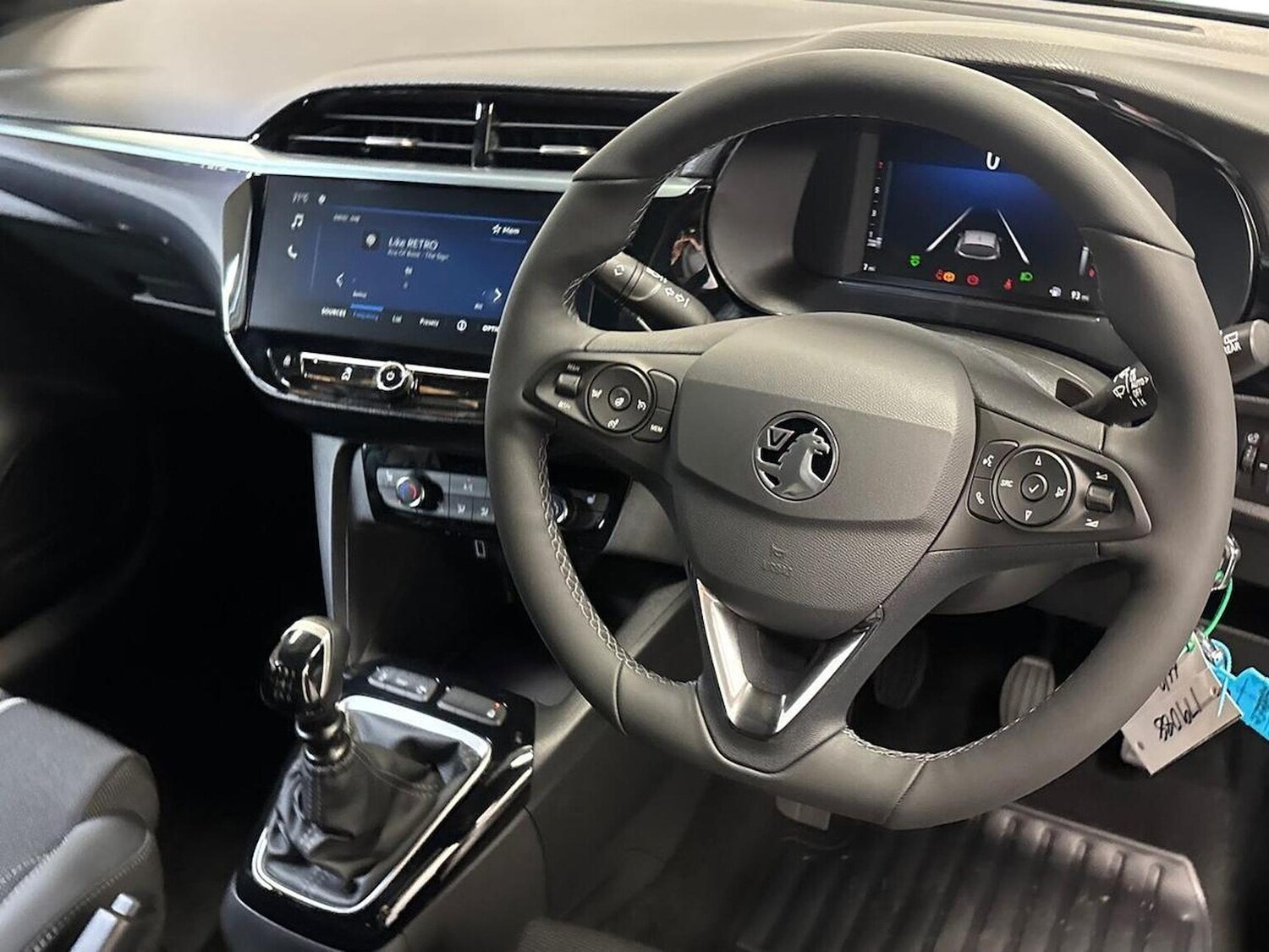 Used Vauxhall Corsa 2026 for sale - 77896283: Photo 8