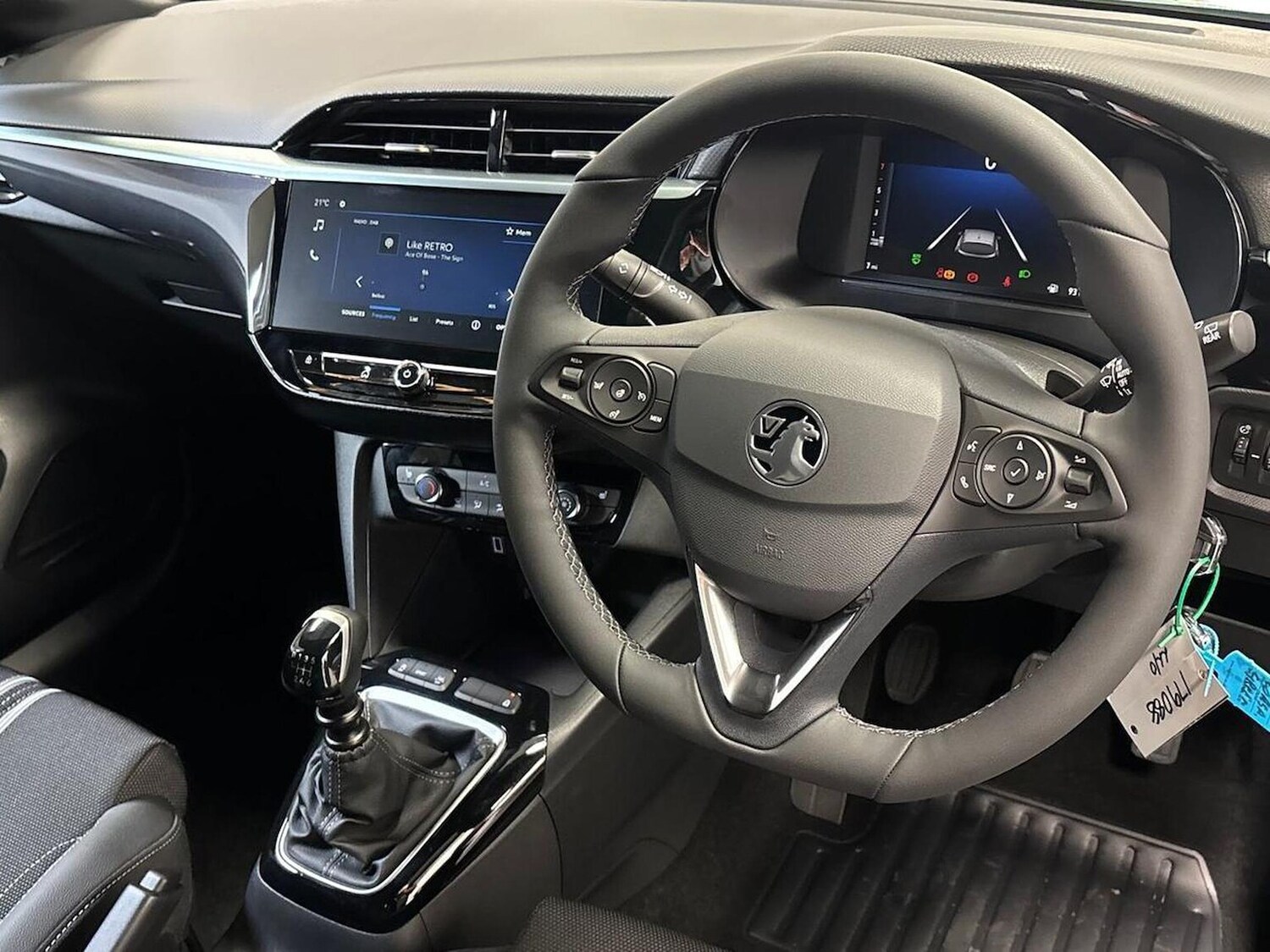 Used Vauxhall Corsa 2026 for sale - 77896283: Photo 9