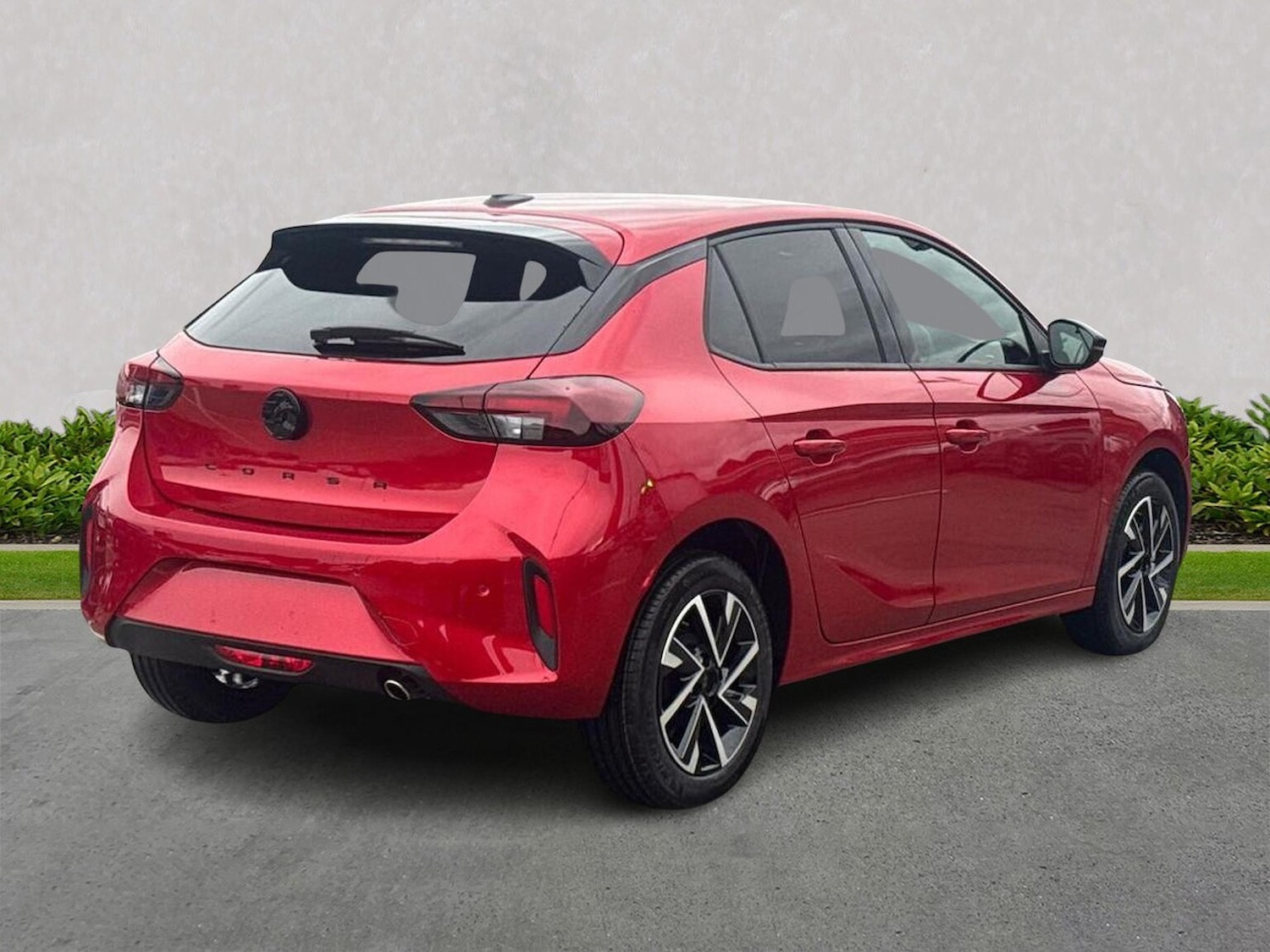 Used Vauxhall Corsa 2025 for sale - 76541781: Photo 18