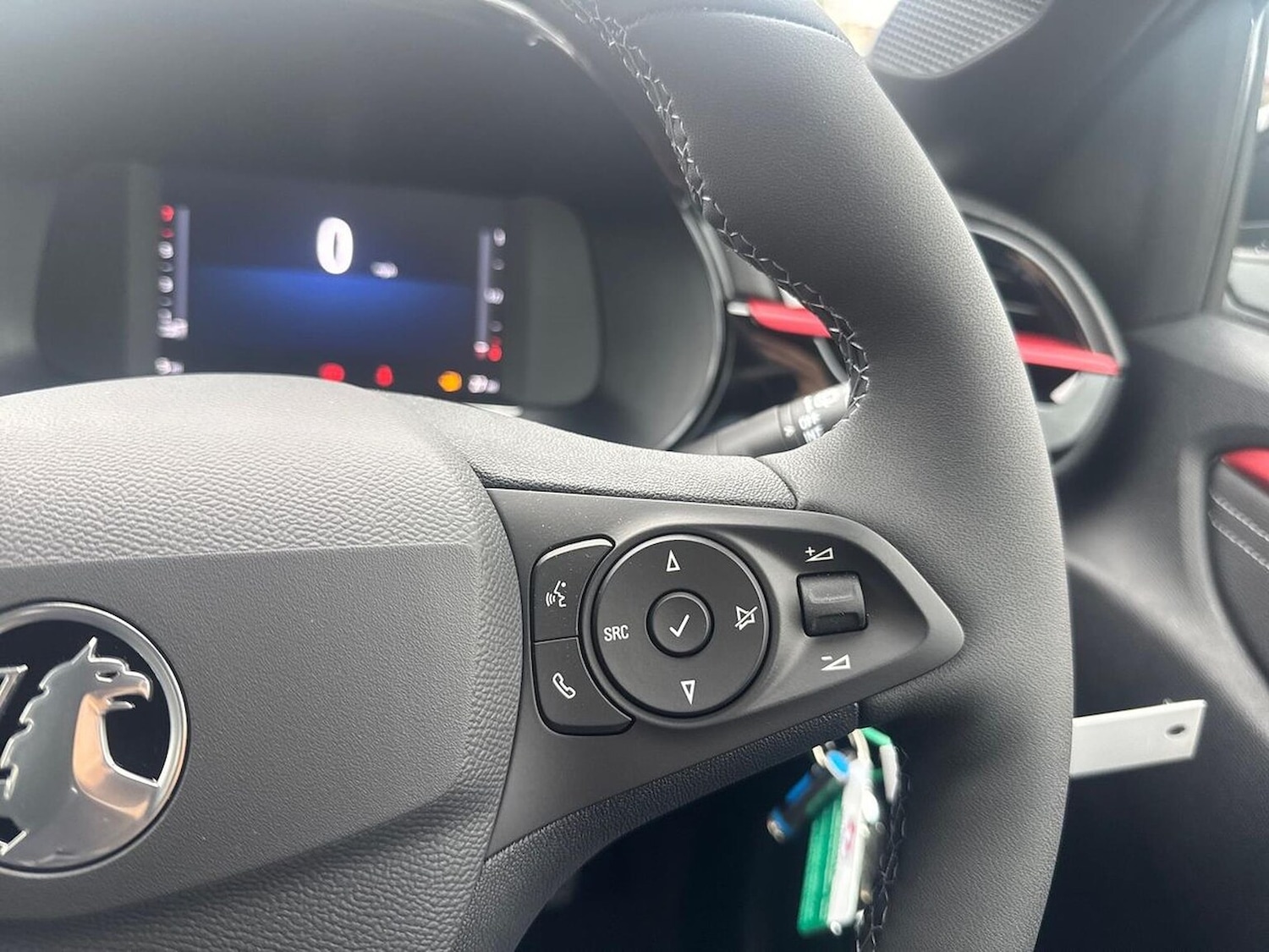 Used Vauxhall Corsa 2025 for sale - 76541781: Photo 26