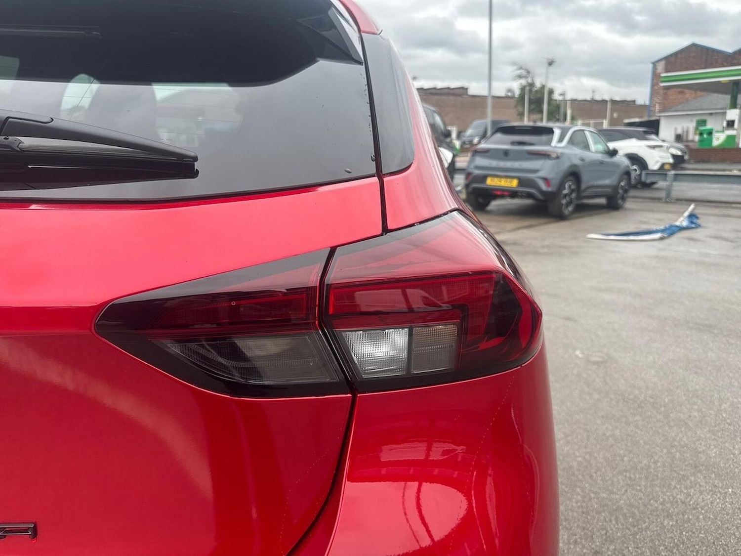 Used Vauxhall Corsa 2025 for sale - 76541781: Photo 29