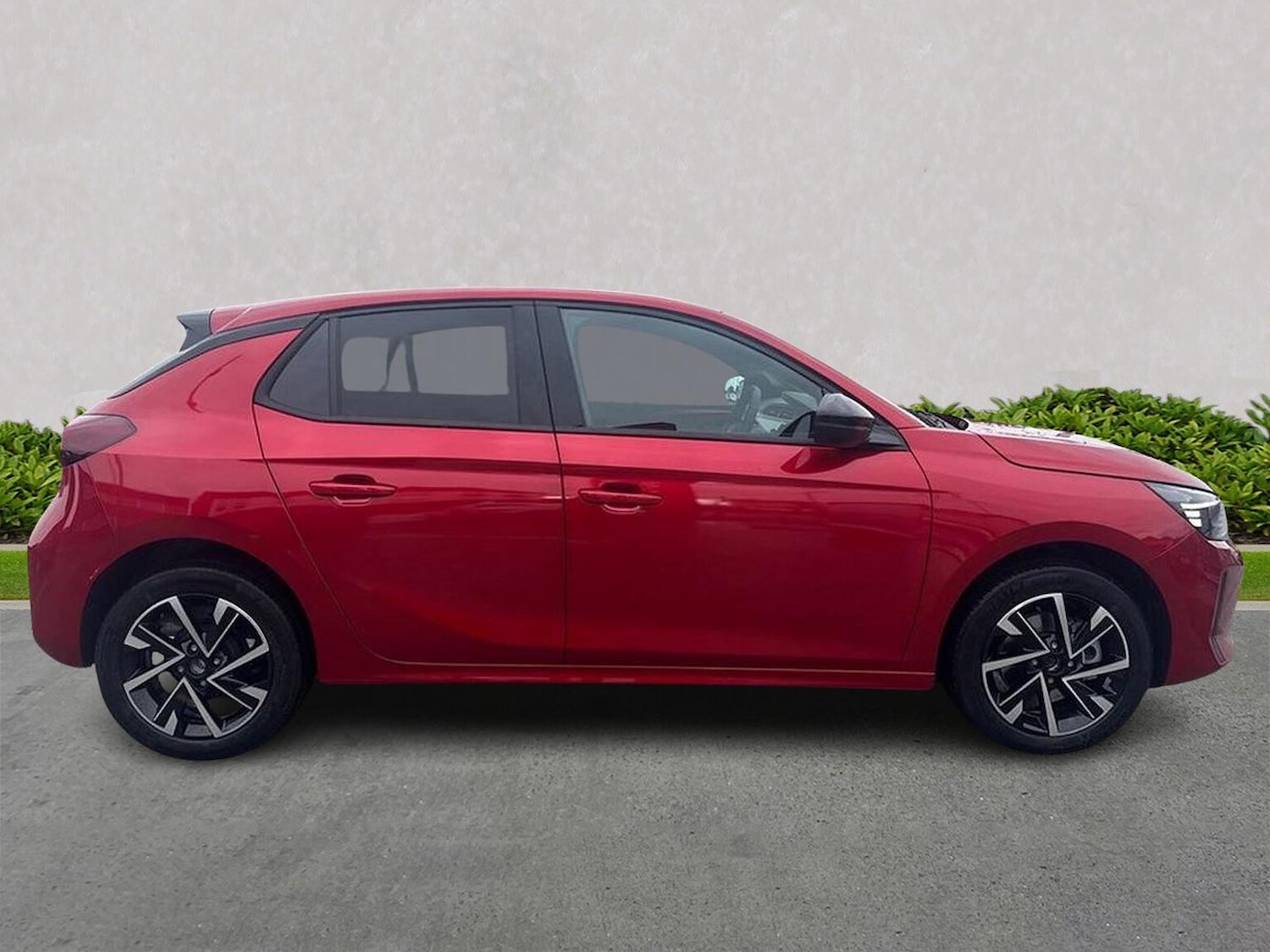 Used Vauxhall Corsa 2025 for sale - 76541781: Photo 3