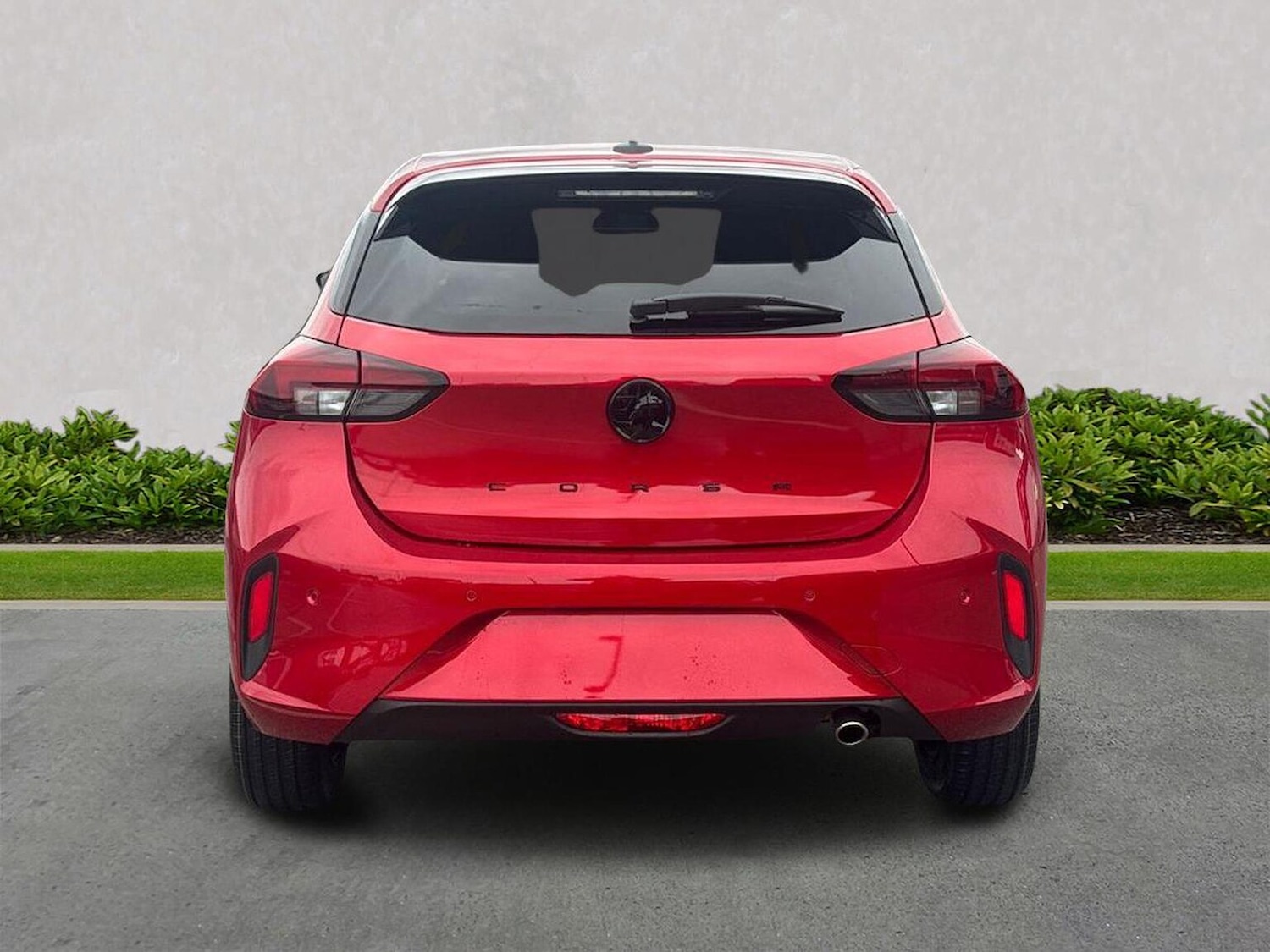 Used Vauxhall Corsa 2025 for sale - 76541781: Photo 4