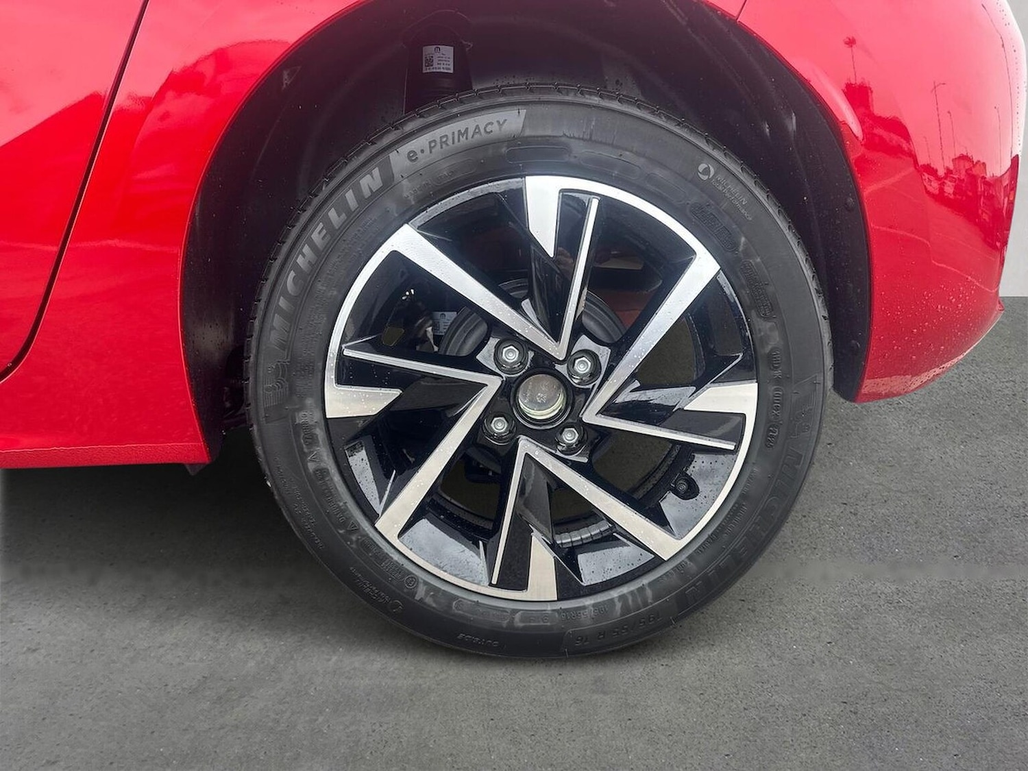 Used Vauxhall Corsa 2025 for sale - 76541781: Photo 6