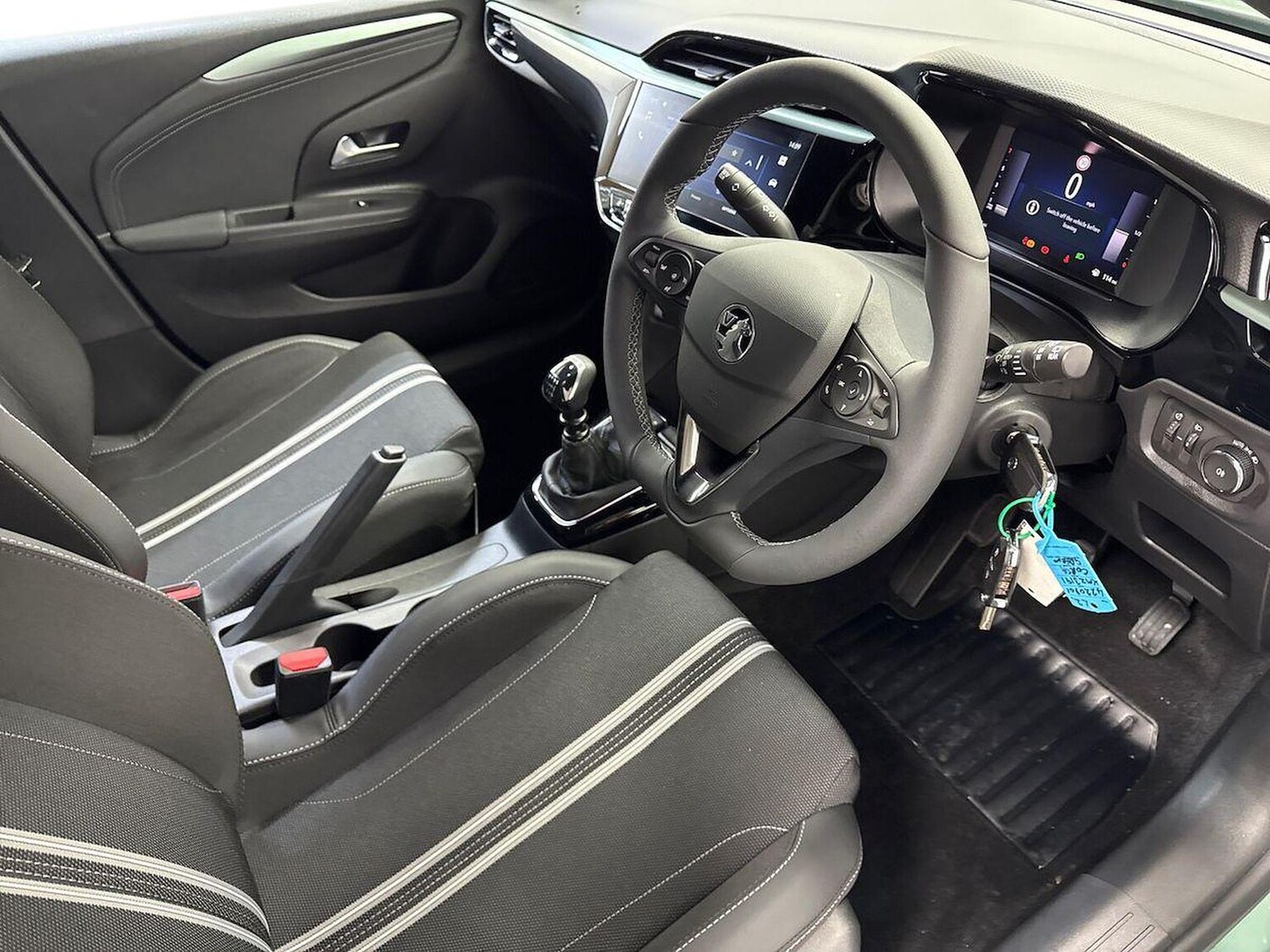 Used Vauxhall Corsa 2026 for sale - 78192497: Photo 15