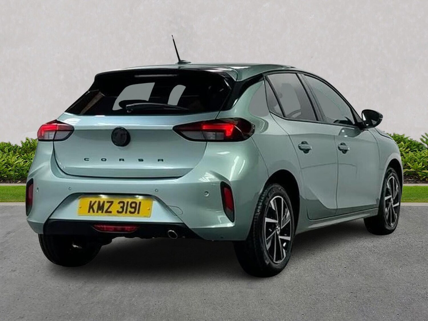 Used Vauxhall Corsa 2026 for sale - 78192497: Photo 18