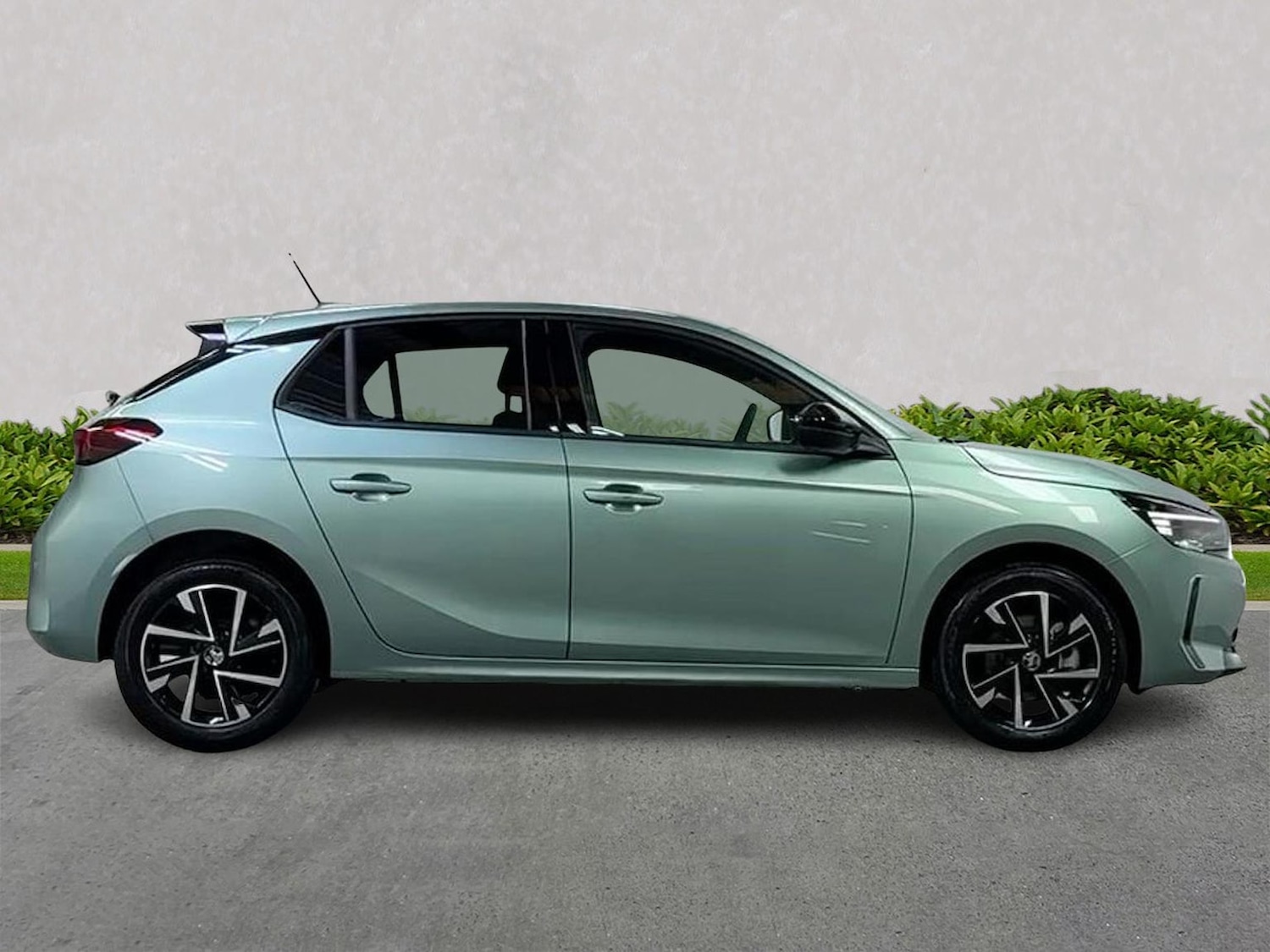 Used Vauxhall Corsa 2026 for sale - 78192497: Photo 3