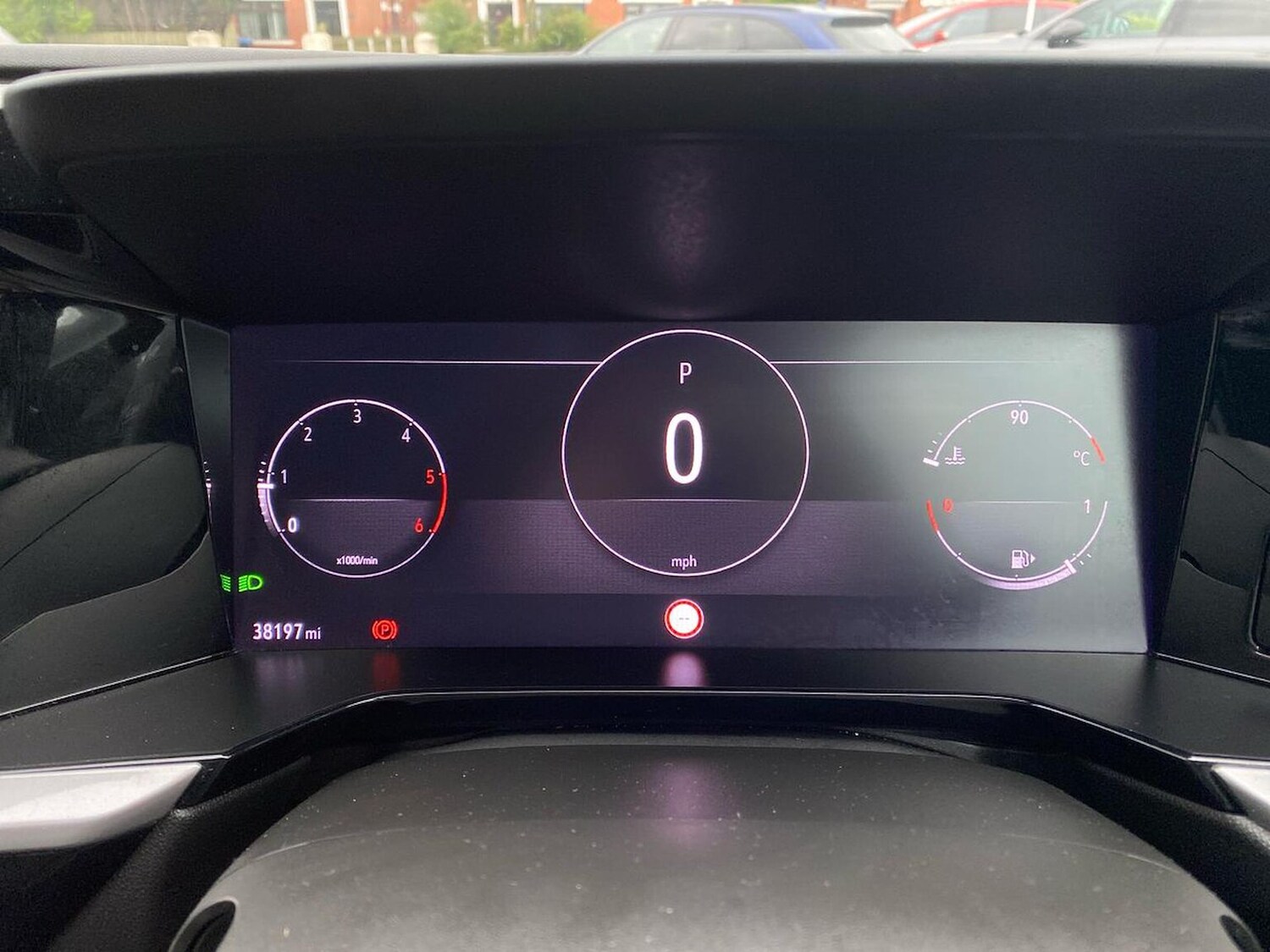 Used Vauxhall Grandland 2023 for sale - 76497231: Photo 10